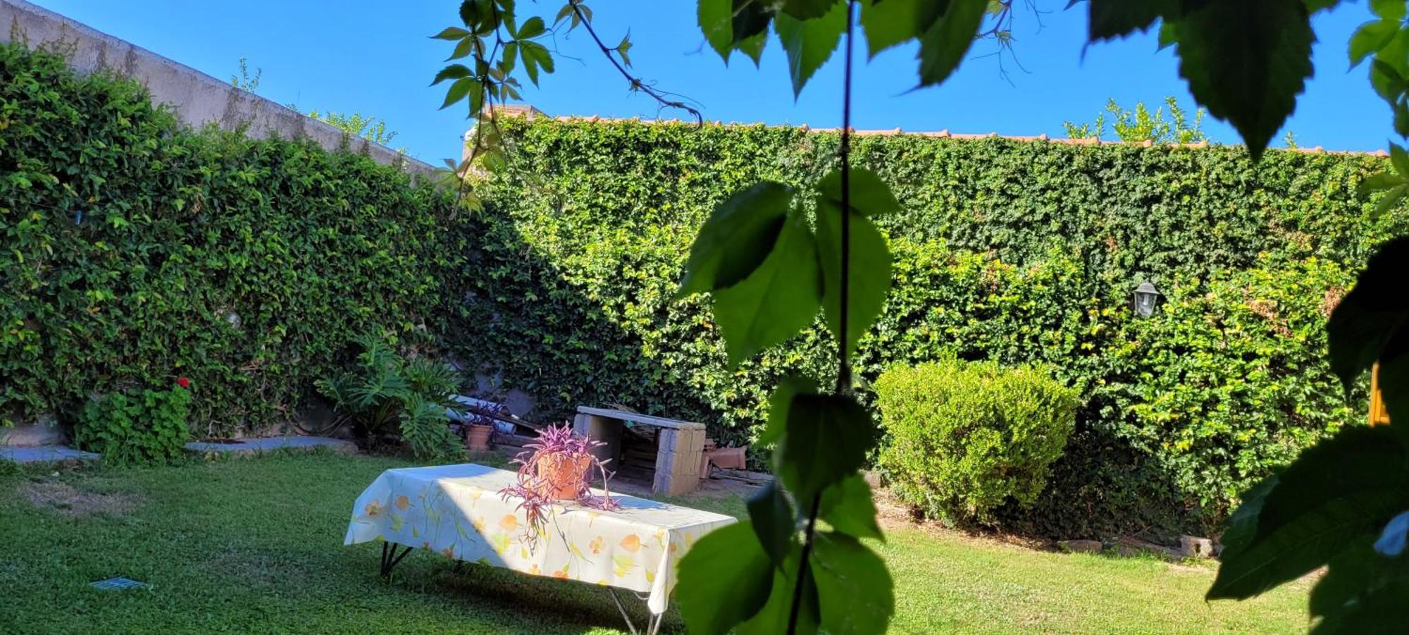 Oasis I Las Moras Con Cochera Y Jardin 라리오하 외부 사진