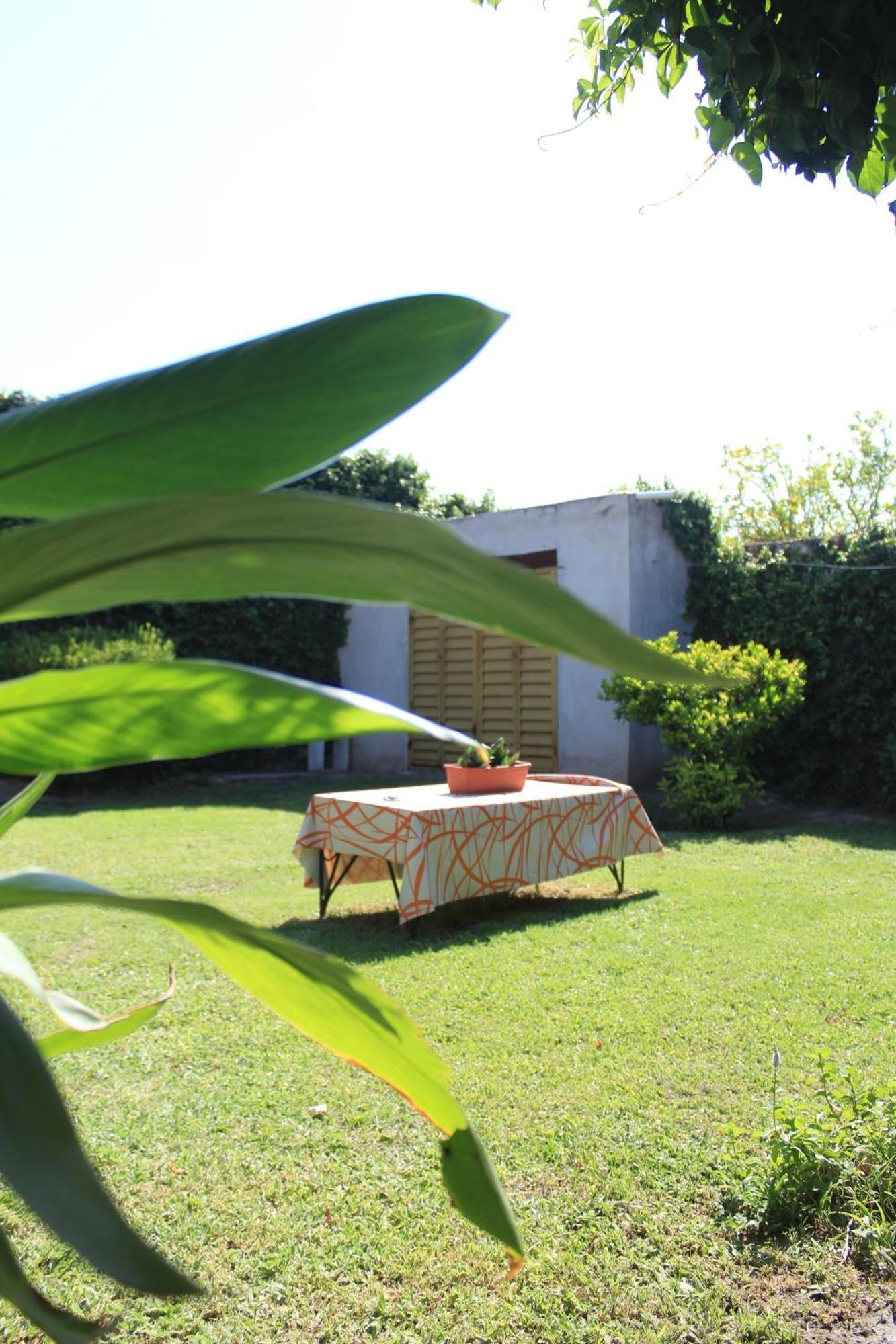 Oasis I Las Moras Con Cochera Y Jardin 라리오하 외부 사진